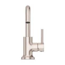Tenet 1.2 GPM Single Hole Bathroom Faucet -Bathroom Sales Store pfister lg42 tnt2 alternate image 353