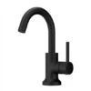 Tenet 1.2 GPM Single Hole Bathroom Faucet -Bathroom Sales Store pfister lg42 tnt2b 7481805