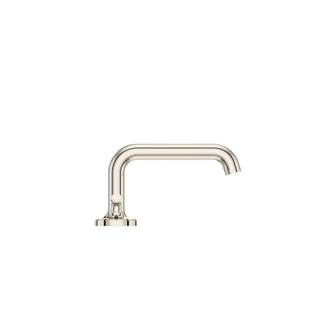 Tenet 1.2 GPM Widespread Bathroom Faucet With Metal Push & Seal Drain Assembly 4 Tenet 1.2 GPM Widespread Bathroom Faucet With Metal Push & Seal Drain Assembly - Image 2
