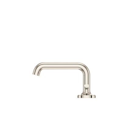 Tenet 1.2 GPM Widespread Bathroom Faucet With Metal Push & Seal Drain Assembly 5 Tenet 1.2 GPM Widespread Bathroom Faucet With Metal Push & Seal Drain Assembly - Image 3