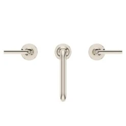 Tenet 1.2 GPM Widespread Bathroom Faucet With Metal Push & Seal Drain Assembly 14 Tenet 1.2 GPM Widespread Bathroom Faucet With Metal Push & Seal Drain Assembly -Bathroom Sales Store pfister lg49 tnt alternate image 190