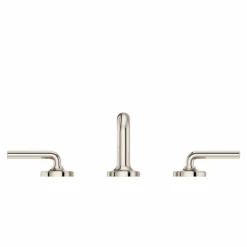 Tenet 1.2 GPM Widespread Bathroom Faucet With Metal Push & Seal Drain Assembly 15 Tenet 1.2 GPM Widespread Bathroom Faucet With Metal Push & Seal Drain Assembly -Bathroom Sales Store pfister lg49 tnt alternate image 191