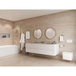 Tenet 1.2 GPM Widespread Bathroom Faucet With Metal Push & Seal Drain Assembly 17 Tenet 1.2 GPM Widespread Bathroom Faucet With Metal Push & Seal Drain Assembly -Bathroom Sales Store pfister lg49 tnt alternate image 193