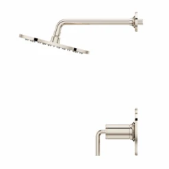 Tenet Shower Only Trim Package With 1.8 GPM Single Function Shower Head -Bathroom Sales Store pfister lg89 7tnt alternate image 244