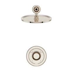 Tenet Shower Only Trim Package With 1.8 GPM Single Function Shower Head -Bathroom Sales Store pfister lg89 7tnt alternate image 246