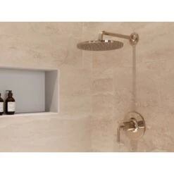 Tenet Shower Only Trim Package With 1.8 GPM Single Function Shower Head -Bathroom Sales Store pfister lg89 7tnt alternate image 248