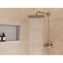 Tenet Shower Only Trim Package With 1.8 GPM Single Function Shower Head -Bathroom Sales Store pfister lg89 7tnt alternate image 249