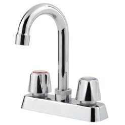 Pfirst Series 1.75 GPM Standard Bar Faucet