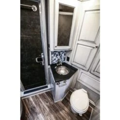 12" Drop In Single Basin Copper Bar Sink -Bathroom Sales Store premier copper products br122 alternate image 8