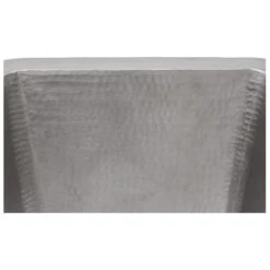 17" Undermount Rectangular Single Basin Nickel Plated Copper Bar Sink With 3.5" Drain Opening -Bathroom Sales Store premier copper products brecen3 alternate image 75