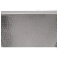 15" Undermount Square Single Basin Nickel Plated Copper Bar Sink With 2" Drain Opening -Bathroom Sales Store premier copper products bs15en2 alternate image 85