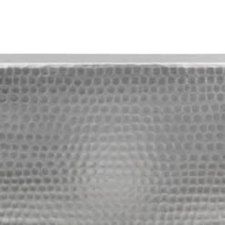 16" Drop In Single Basin Copper Bar Sink -Bathroom Sales Store premier copper products bs163 alternate image 18