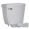 Calhoun Toilet Tank Only - Less Seat -Bathroom Sales Store proflo pf6114wh 5274469