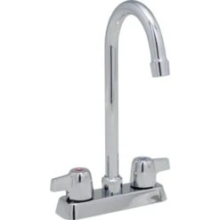 1.2 GPM Standard Bar Faucet - Includes Escutcheon