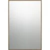 Reflections 36" X 24" Rectangular Flat Steel Vanity Mirror 1 Reflections 36" X 24" Rectangular Flat Steel Vanity Mirror -Bathroom Sales Store quoizel qr3330 5495982