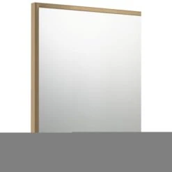 Reflections 36" X 24" Rectangular Flat Steel Vanity Mirror -Bathroom Sales Store quoizel qr3330 alternate view 816