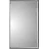 Regulus 16" X 26" Standard Frame Medicine Cabinet -Bathroom Sales Store regulus x