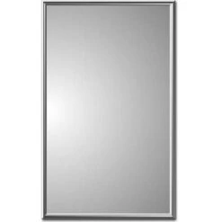 Regulus 16" X 26" Standard Frame Medicine Cabinet