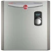 Classic 5.9 GPM 24 Kw Tankless Electric On Demand Whole House Water Heater -Bathroom Sales Store rheem rtex 24