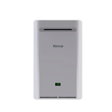 Rinnai 7.9 GPM 199,000 BTU 120 Volt Residential Outdoor Natural Gas Tankless Water Heater 3 Rinnai 7.9 GPM 199,000 BTU 120 Volt Residential Outdoor Natural Gas Tankless Water Heater