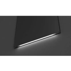 M Series 16" X 30" X 4" Flat Beveled Single Door Medicine Cabinet With Left Hinge, Integrated Outlets, Interior Light, Mirror Defogger And Nightlight -Bathroom Sales Store robern mc1630d4fble4 night light 364