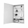 M Series 30" X 19-1/4" X 4-5/8" Right-Hand Single Door Medicine Cabinet With Integrated Outlet And USB Port - Interior Lighting -Bathroom Sales Store robern mc1930d4fpre2