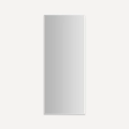 M Series Reserve 19-1/4" X 48" Frameless Single Door Medicine Cabinet 3 M Series Reserve 19-1/4" X 48" Frameless Single Door Medicine Cabinet