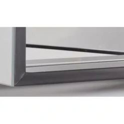 PL Series 30" X 15-1/4" X 4-5/8" Single Door Medicine Cabinet -Bathroom Sales Store robern plm1630g cabinet construction