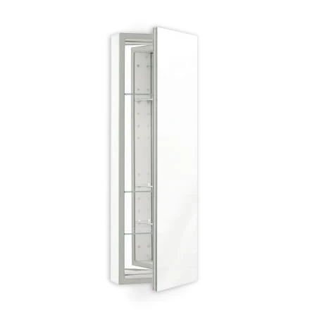 PL Series 30" X 19-1/4" X 4-5/8" Single Door Medicine Cabinet 3 PL Series 30" X 19-1/4" X 4-5/8" Single Door Medicine Cabinet