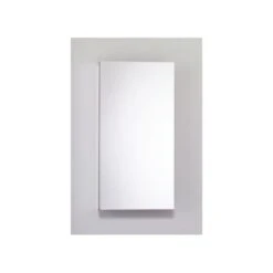 PL Series 30" X 15-1/4" X 4-5/8" Single Door Medicine Cabinet -Bathroom Sales Store robernplm1630 4