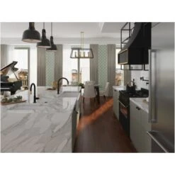 Graceline 1.8 GPM Single Hole Pull Down Bar Faucet -Bathroom Sales Store rohl mb7930slm 2 alternative view 633