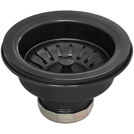 Terraza 30" Farmhouse Apron-Front Single Basin Stainless Steel Kitchen Sink 8 Terraza 30" Farmhouse Apron-Front Single Basin Stainless Steel Kitchen Sink - Image 6