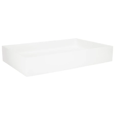 Cosima 24" Resin Vessel Bathroom Sink 7 Cosima 24" Resin Vessel Bathroom Sink - Image 5