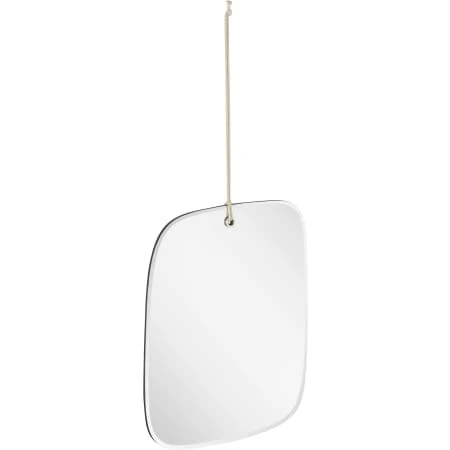 Duffy 22" X 17-3/8" Frameless Bathroom Mirror 5 Duffy 22" X 17-3/8" Frameless Bathroom Mirror - Image 3