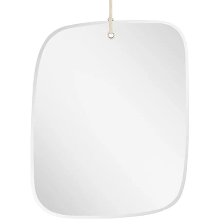 Duffy 22" X 17-3/8" Frameless Bathroom Mirror 6 Duffy 22" X 17-3/8" Frameless Bathroom Mirror - Image 4