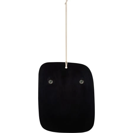 Duffy 22" X 17-3/8" Frameless Bathroom Mirror 7 Duffy 22" X 17-3/8" Frameless Bathroom Mirror - Image 5