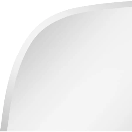 Duffy 22" X 17-3/8" Frameless Bathroom Mirror 8 Duffy 22" X 17-3/8" Frameless Bathroom Mirror - Image 6