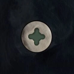 Duffy 22" X 17-3/8" Frameless Bathroom Mirror 15 Duffy 22" X 17-3/8" Frameless Bathroom Mirror -Bathroom Sales Store signature hardware 484232 alternate image 33