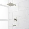 Hibiscus Pressure Balanced Shower System With Shower Head, Shower Arm, Tub Spout, And Valve Trim -Bathroom Sales Store signature hardware 484687 4618647