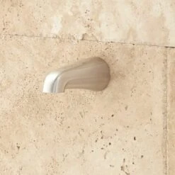 Hinson Thermostatic Shower System With Hand Shower - Rough In Included -Bathroom Sales Store signature hardware 930917 2 alternate view 749