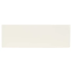 Mitzy 30" Single Basin Fireclay Reversible Farmhouse Sink With Smooth Apron -Bathroom Sales Store signature hardware 933882 30 back view 765