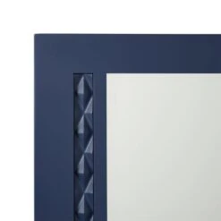 Thorton 33" X 24" Framed Bathroom Mirror -Bathroom Sales Store signature hardware 943036 24 alternate 84
