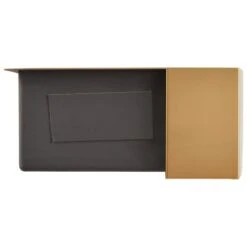 Atlas 33" Farmhouse Single Basin Stainless Steel Kitchen Sink -Bathroom Sales Store signature hardware 944649 33 alternate image 1603