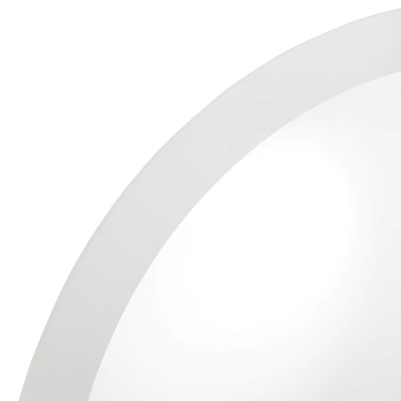 Morse 25" W X 25" H Round LED Lighted Frameless Bathroom Mirror 7 Morse 25" W X 25" H Round LED Lighted Frameless Bathroom Mirror - Image 5