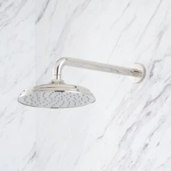 Pinecrest Tub And Shower Trim Package With 1.8 GPM Single Function Shower Head -Bathroom Sales Store signature hardware 948014 8 12 1 8 alternate image 72