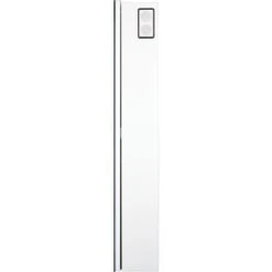 Seren 53-1/4" X 32" Lighted Frameless 3 Door Medicine Cabinet With Tunable LED And Wireless Speaker 19 Seren 53-1/4" X 32" Lighted Frameless 3 Door Medicine Cabinet With Tunable LED And Wireless Speaker -Bathroom Sales Store signature hardware 950611 53 alternate image 28