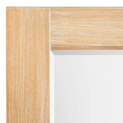 Fallbrook 31-1/2" X 56" Framed Bathroom Mirror 9 Fallbrook 31-1/2" X 56" Framed Bathroom Mirror -Bathroom Sales Store signature hardware 953666 56 alternate image 10