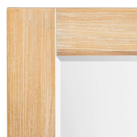 Fallbrook 31-1/2" X 56" Framed Bathroom Mirror 6 Fallbrook 31-1/2" X 56" Framed Bathroom Mirror - Image 4