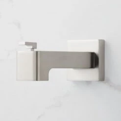 Hibiscus Pressure Balanced Shower System With Shower Head, Shower Arm, Tub Spout, And Valve Trim -Bathroom Sales Store signature hardware 953890 alternate image 14