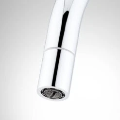 Ravenel 1.75 GPM Single Hole Pull Down Bar Faucet - Includes Escutcheon -Bathroom Sales Store signature hardware 953907 alternate image 12